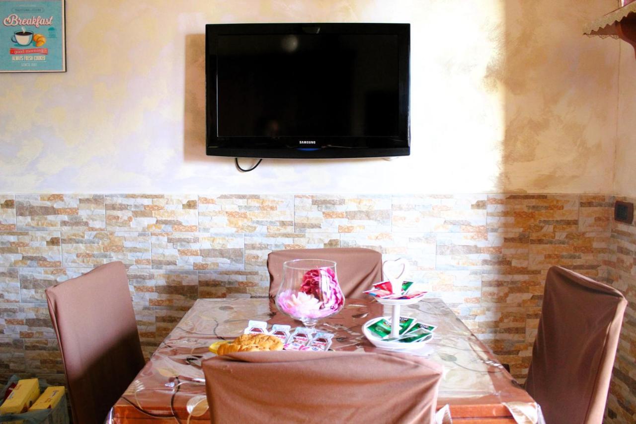 Pulcinella Home 2 Nápoles Exterior foto