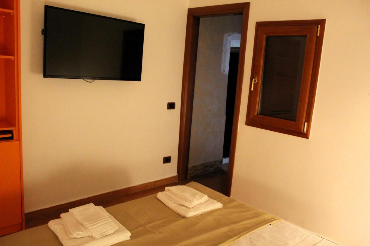 Pulcinella Home 2 Nápoles Exterior foto
